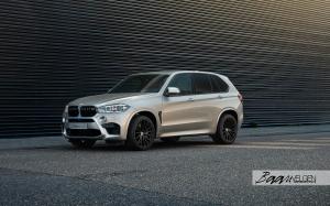 BMW X5 M by Baan Velgen